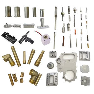 中国定制精密模具加工制造Oem精密熔模铸造零件 - Product Image 4