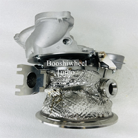 Pièces de moteur Audi S4 S5 EA839 3.0T Stage3 G35-900 G35 900 Turbo