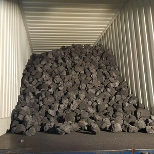 Coque de fundición para hornos de cupola (90–250 mm) |   Bajo contenido de cenizas y alto contenido de carbono |   Suministro de la UE - Product Image 1