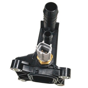 Land Rover ชุด CJ5Z-8K556-B เทอร์โม LR038758สำหรับเปลี่ยนชิ้นส่วนระบบระบายความร้อนของเครื่องยนต์ - Product Image 3