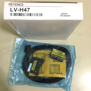 Keyence เซนเซอร์เลเซอร์ดิจิตอล Lv-H47สำหรับการวัดระบบอัตโนมัติในอุตสาหกรรม - Product Image 3