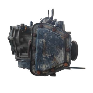 Transmisión Automática Remanufacturada VW AG4 01M de 4 Velocidades <span class=keywords><strong>para</strong></span> Golf, Jetta, Beetle, Audi A3 1995-2006 - Product Image 4
