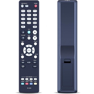 Nuovo <span class=keywords><strong>Telecomando</strong></span> RC-1253 per Ricevitori AV Surround Denon AVR-S660H AVR-S760H AVR-X2800H - Product Image 1