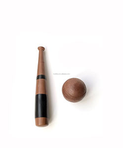 Juego de Juguetes Personalizado del Mundo Mágico de Harry Potter con Bate y Pelota de Quidditch para Regalo - Product Image 5