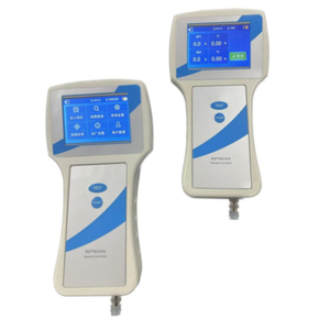 Analizador Portátil de Oxígeno <span class=keywords><strong>y</strong></span> CO2 XHS-66 para la Industria del Embalaje - Product Image 2