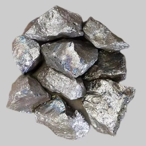 <strong>Metal</strong> Silicon 3303 and 441 Smelting <strong>Metal</strong> Silicon Low Iron and Low <strong>Calcium</strong> - Product Image 1