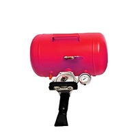 Scellant de gonflage instantané de pneu de camion siège de perle de pneu pneumatique/Blaster/réservoir d'air gardant le propulseur de perle