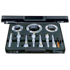 TESA TECHNOLOGY - 00882700 Micromètre intérieur analogique, en pouces-EAN 7630041122909 MICROMETRES ET JAUGES À CADRAN - Product Image 1