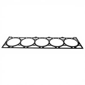 อะไหล่เครื่องยนต์ดีเซล M11  2864080 ปะเก็นฝาสูบสำหรับ Cummins L10 M11 ISM11 QSM11 - Product Image 1
