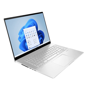 Nuevas llegadas: Portátil <span class=keywords><strong>Envy</strong></span> de 16 pulgadas con Intel <span class=keywords><strong>Core</strong></span> <span class=keywords><strong>i7</strong></span>-12700H, DDR5, SSD de 512 GB, Arc A370M, pantalla táctil de 2.5K y 120 Hz, y Face ID - Product Image 1