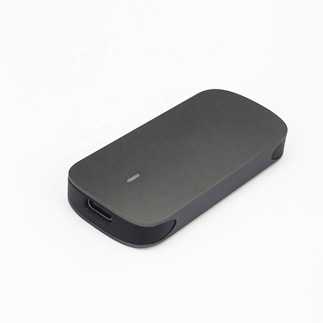 New Mini SSD 120gb 240gb 480gb 1tb extreme Portable External Ssd Mobile Hard Disk Solid State Type-c PSSD