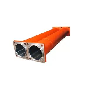 Sany Concrete Pump Parts Delivery Cylinder DN200 DN230 DN260