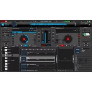 Software de Mezcla de DJ Atomix VirtualDJ 2023 Pro, Enlace de Descarga - Product Image 3