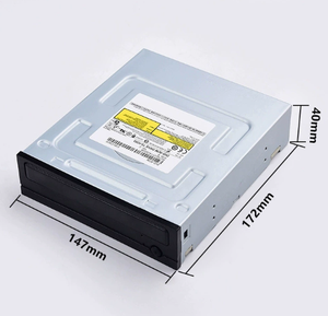 Ordinateur de bureau en gros avec lecteur optique intégré, port série SATA, lecteur de CD tout-en-un, 5,25 pouces, DVD <span class=keywords><strong>RW</strong></span> - Product Image 3
