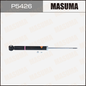 P5426 MASUMA Ricambi Auto Ammortizzatore Posteriore per <span class=keywords><strong>KIA</strong></span> <span class=keywords><strong>PICANTO</strong></span> I 1.0L EPSILON 55310-07101 55310-07200 55310-07201 - Product Image 2