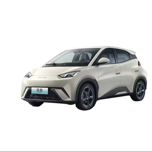 2025 vente chaude Byd Seagull absolument nouvelle voiture EV BYD Seagull <span class=keywords><strong>Automobile</strong></span> électrique Smart Mini EV voiture - Product Image 1
