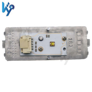 KY OEM P121260 para Audi A4 S4 B8 <span class=keywords><strong>A5</strong></span> S5 8T <span class=keywords><strong>8F</strong></span> accesorios de coche LED faro balasto DRL MÓDULO DE Control - Product Image 2