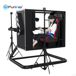 2020 <span class=keywords><strong>Funin</strong></span> <span class=keywords><strong>VR</strong></span> Simulateur 9d Machine de Jeu de Vol <span class=keywords><strong>VR</strong></span> 720 vol <span class=keywords><strong>VR</strong></span> Simulateur - Product Image 3