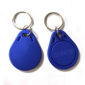 Thẻ Nfc Kim Loại Chất Lượng Tốt Nhất Vô Hình Cho Doanh Nghiệp Không Tiếp Xúc Ic - Product Image 2