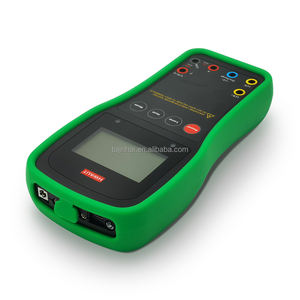 LCR03 Electrical Assembly Injector Tester - Inductance <strong>Sensor</strong> Resistance Capacitance Injector <strong>Fault</strong> Detector - Product Image 2