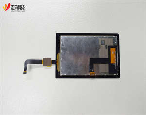 New 4-inch cảm ứng điện dung màn hình 480x800 TFT hiển thị giao diện USB cho Linux/Android RoHS giám sát công nghiệp - Product Image 5