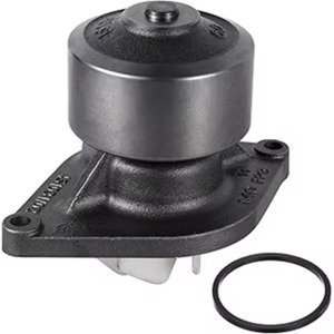 Bomba de Agua para Motor Cummins ISB QSB, Piezas de Repuesto para Maquinaria, 3800984 4891252 - Product Image 5