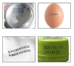 <span class=keywords><strong>Printer</strong></span> Inkjet Mini portabel cerdas untuk botol kaleng karton <span class=keywords><strong>Printer</strong></span> stiker <span class=keywords><strong>Coder</strong></span> Tanggal genggam pakaian plastik Digital - Product Image 5