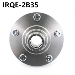 Unité de moyeu de roue IRQE 2B35, diamètre intérieur 26 mm, pour Toyota RAV4 97-00, pièce de rechange - Product Image 3