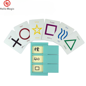 Tableau <span class=keywords><strong>de</strong></span> Prédiction, Tours <span class=keywords><strong>de</strong></span> <span class=keywords><strong>Magie</strong></span>, Jouets, Lecture <span class=keywords><strong>de</strong></span> l'Esprit, Cartes ESP, Accessoires <span class=keywords><strong>de</strong></span> Close-up, Illusions, Rue - Product Image 1