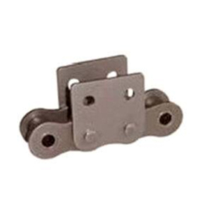 Chaîne à rouleaux bibo DIN norme ANSI 20A avec attaches K1, K2 - Product Image 2