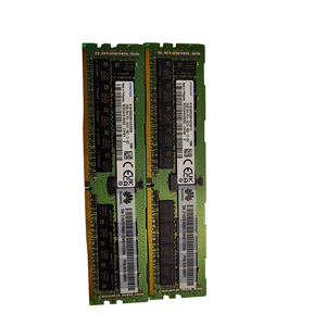 Servidor DDR4 memoria 06200309 M432R32 DDR4 <span class=keywords><strong>32GB</strong></span> 3200000KHz adecuado para servidor 2288HV5 2288HV6 2488V5 1288HV5 V6 - Product Image 5