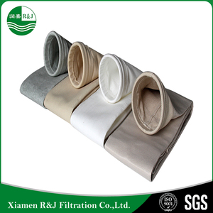Sacchetto Filtro in Polipropilene/PP per Collettore di Polveri - Product Image 6