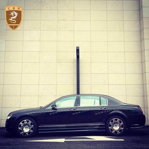 HM Style ชุดเต็มตัวรวมถึงกันชนหน้าหลัง,กระโปรงข้างสำหรับ Bentley <span class=keywords><strong>Flying</strong></span> <span class=keywords><strong>Spur</strong></span> 2010-2014 - Product Image 2