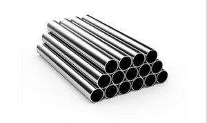 TP304และท่อสเตนเลสไร้รอยต่อปลายเรียบ10ปลายเรียบ A312 1นิ้ว - Product Image 4
