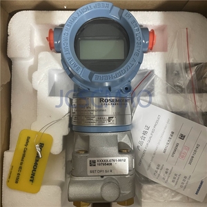 Rosemounte 3051 3051CD 3051TG 3051DP 3051L 3051SFC โรสแมรี่3051SMV - Product Image 4