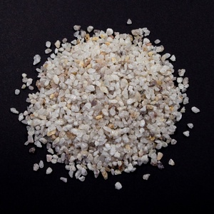 ทรายควอตซ์เกรดอุตสาหกรรม สำหรับสนามแพเดิล ทรายซิลิกาสำหรับสนามฟุตบอลและสนามกีฬา - Product Image 5