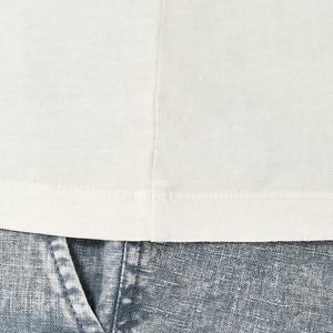 Men Stack Jeans Denim Shorts <b>Waist</b> Shorts Men Casual Loose Ladies Fashion <b>Elastic</b> <b>Waist</b> Wide-leg Short Jeans Denim Shorts f - Product Image 5