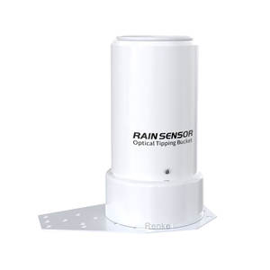 <span class=keywords><strong>Pluviomètre</strong></span> numérique automatique à bascule RS-FYL*-*-1-EX avec capteur de pluie <span class=keywords><strong>intelligent</strong></span> - Product Image 5