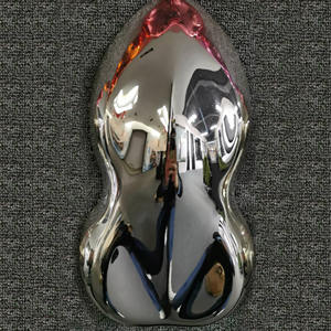 ชุดเครื่องพ่นโครเมียมนาโนขนาดเล็ก เครื่องพ่นสีโครเมียมสีทอง - Product Image 6