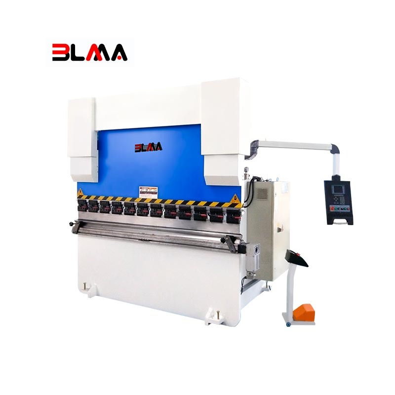 300 Ton 100T 3200 Hydraulic CNC