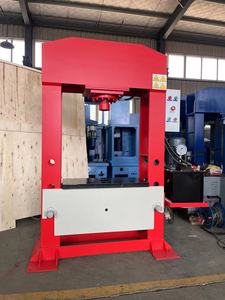 Miglior prezzo pressa alimentare idraulica da 40 tonnellate che forma Presse Hydraulique a <span class=keywords><strong>Cric</strong></span> De 50 tonnellate Prensa Hydraulica De 50 Ton - Product Image 4