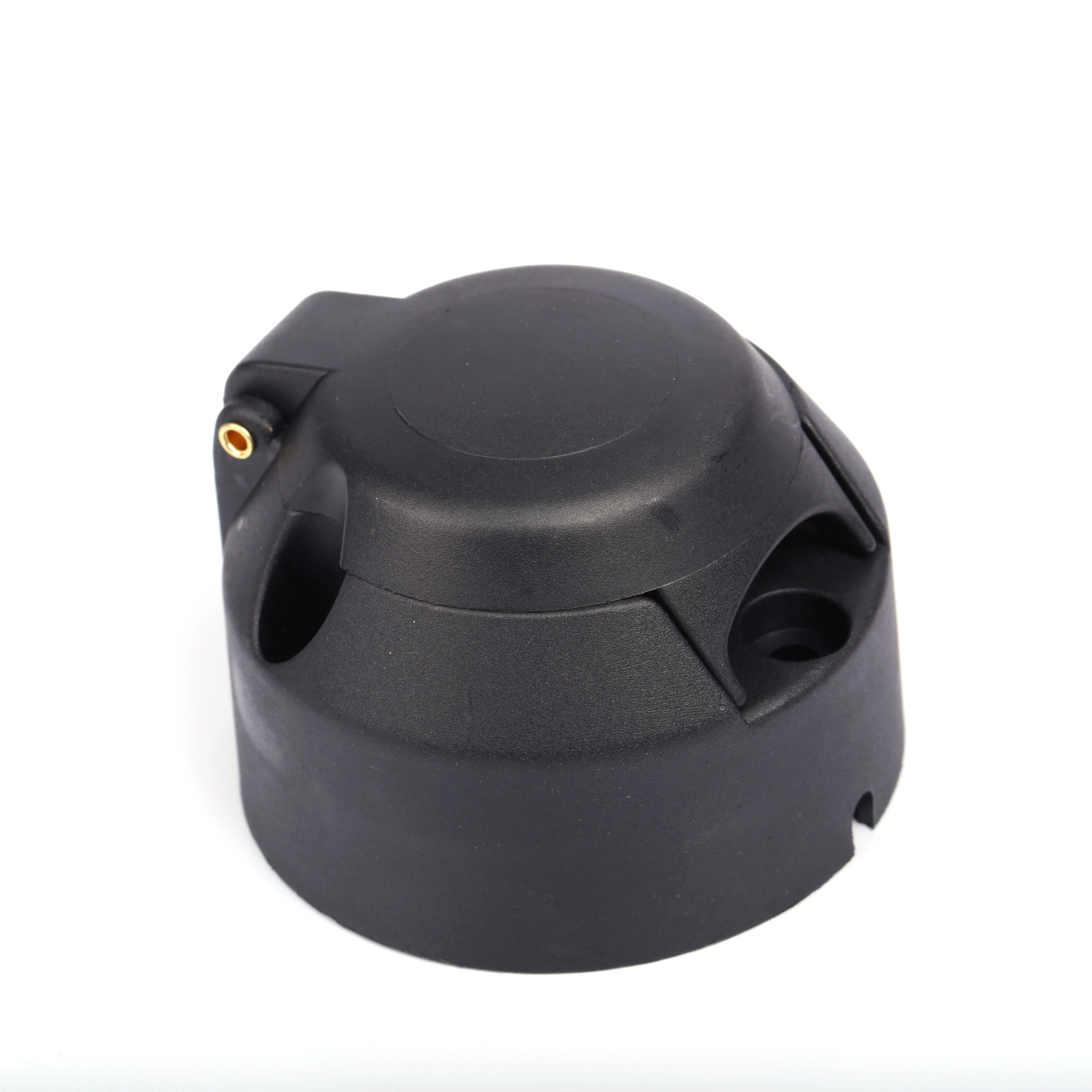 Europe 7 булавки для сигарет розетка машинный Стайлинг пластиковые электрические розетки мотор аксессуары для автофургонов, розетка трейлера T15