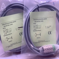 Capteur de proximité inductif d'origine neuf NI8-M18-CN6L NI8-M18-ON6L NI8-M18-OP6L en stock