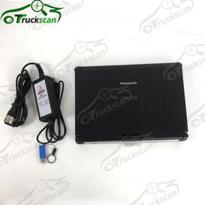 Deutz Diagnostic Code Reader Kit for <b>Engine</b> Communicator Decom <b>Truck</b> Scanner with CF52 Laptop Windows OS 24-Month Warranty - Product Image 3