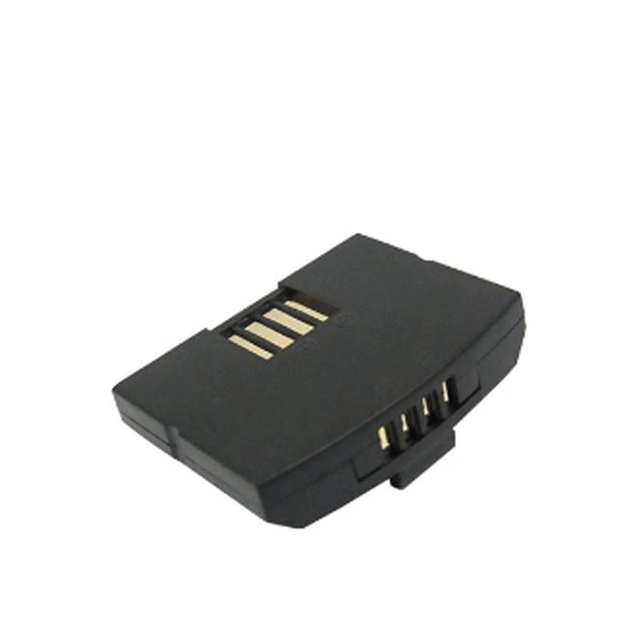 New Replacement 3.7v 150mah Brand Polymer Battery 3.7v for Sennheiser BA300 Battery