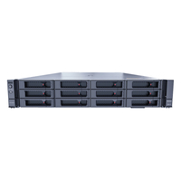 Servidor en Rack Versatile Enterprise 2288 V7 2U de 5.ª Generación Xeon con Unidades Intercambiables en Caliente, Preparado para GPU PCIe, en Stock, Garantía de 3 Años