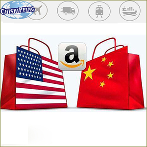 中国FBA运输代理 |   海运和空运到美国、澳大利亚、墨西哥 |   用于仓库储存产品的清关集装箱 - Product Image 4