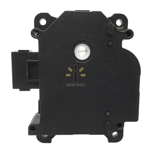 Actuador de Compuerta de Aire HVAC BLEND de PEIVSO, Precio de Fábrica, para Toyota Solara*, OEM 87106-06060, Nuevo con 12 Meses de Garantía - Product Image 4