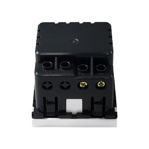 QIN 20W Zigbee Type C Prise de charge rapide <span class=keywords><strong>3</strong></span> ports USB + Type C Compatible avec la plaque frontale <span class=keywords><strong>Legrand</strong></span> - Product Image 5