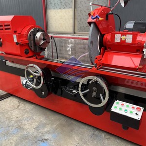 Máquina rectificadora de cigüeñales rentable para piezas de maquinaria agrícola - Product Image 5